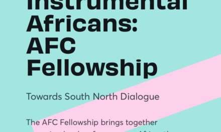 The AFC Fellowship: Bridging Global Leadership for Climate Action