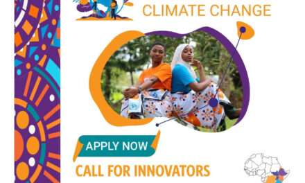 Join UNFPA’s 2024 Climate Hacklab for Youth-Led Solutions