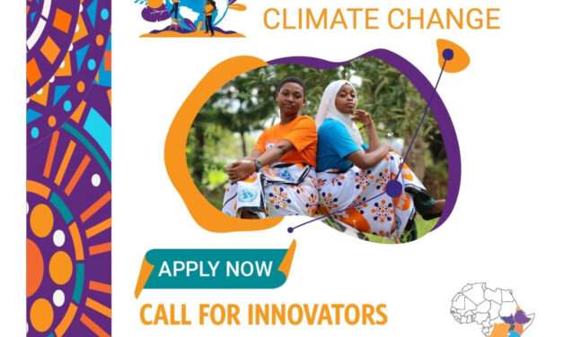 Join UNFPA’s 2024 Climate Hacklab for Youth-Led Solutions