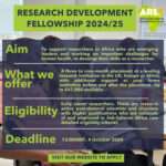 Supporting African Researchers: Funding Opportunities and Resources