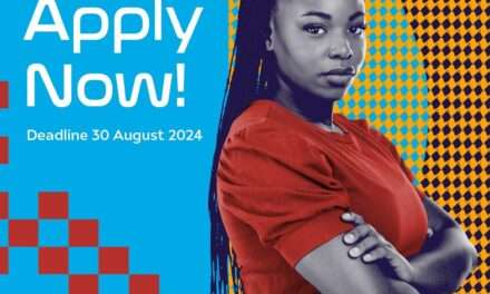 African Women in Digital Health (AWiDH) Launches Mentorship Program: Call for Applications