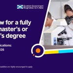 Scotland Pakistan Scholarships for Young Women and Girls 2026: Fully Funded Bachelor’s and Master’s Study in Pakistan