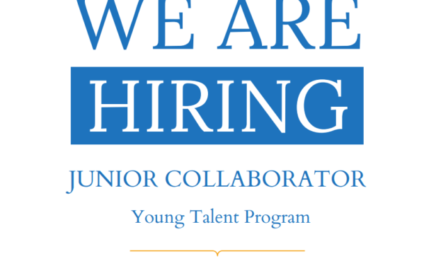 New Remote Vacancy: Junior Collaborator (Young Talent Program, Academic Unit) – Department of International Refugee Law and Migration Law