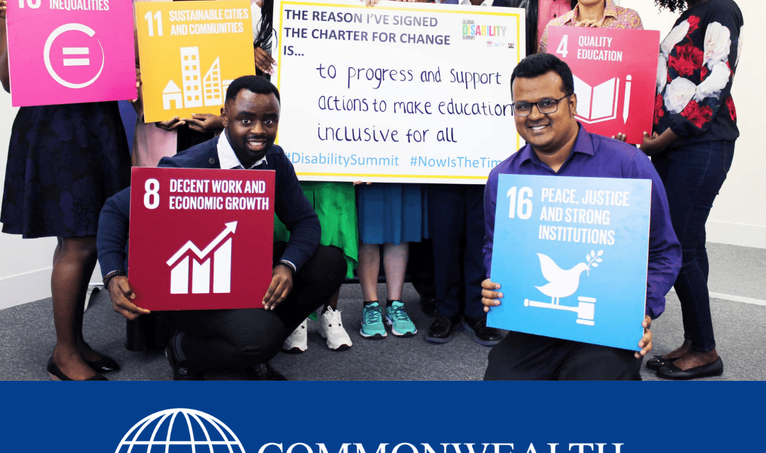 Commonwealth PhD Scholarships 2025/26: Apply for Fully Funded Doctoral Study in the UK