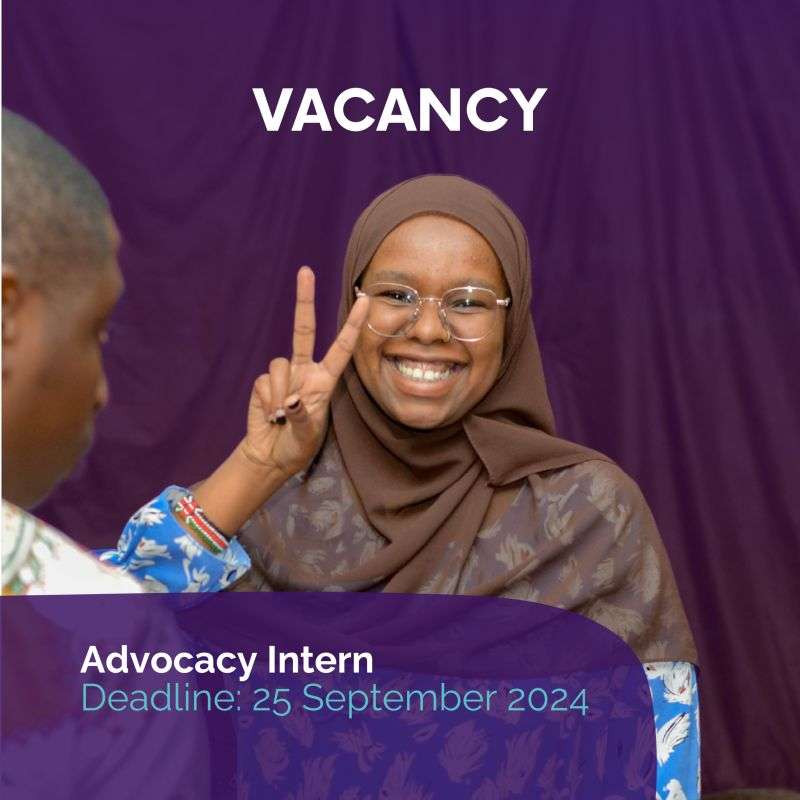 Apply Now: United Network of Young Peacebuilders (UNOY) Internship – Advocacy Officer in Netherlands