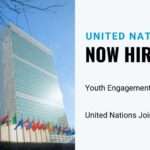 Youth Engagement Associate Opportunity in Colombia with UNDP