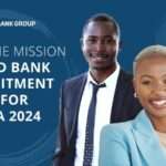 Apply to Join the World Bank Recruitment Drive for Africa 2024