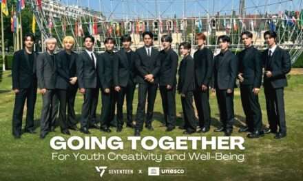 Empower Your Community: “Going Together” Initiative by UNESCO and K-Pop Band SEVENTEEN