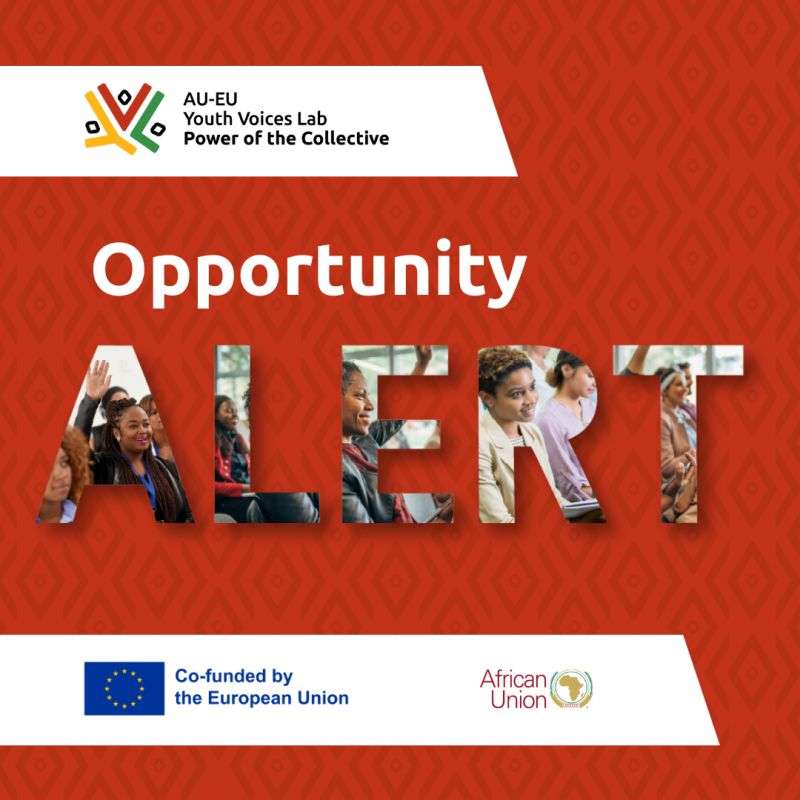 Join the Global Gateway High-Level Youth Event 2024 in Brussels: Engage, Empower, Connect