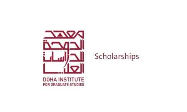 Fully-Funded Scholarships at Doha Institute for Graduate Studies