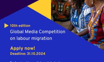 ILO’s Global Media Competition Celebrates 10 Years with Special Forced Labour Prize