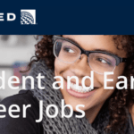 United Airlines 2025 Early Career Programs: Applications Now Open!