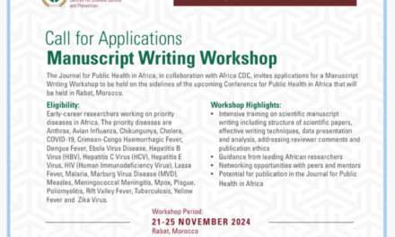 Exciting Opportunity for Researchers in Africa: Full Sponsorship to Rabat, Morocco