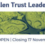 Peter Cullen Trust (PCT) Leadership Program is here!