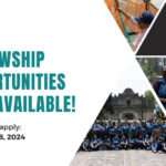 WWF Fellowship Programs: Supporting Global Leaders in Conservation and Sustainability