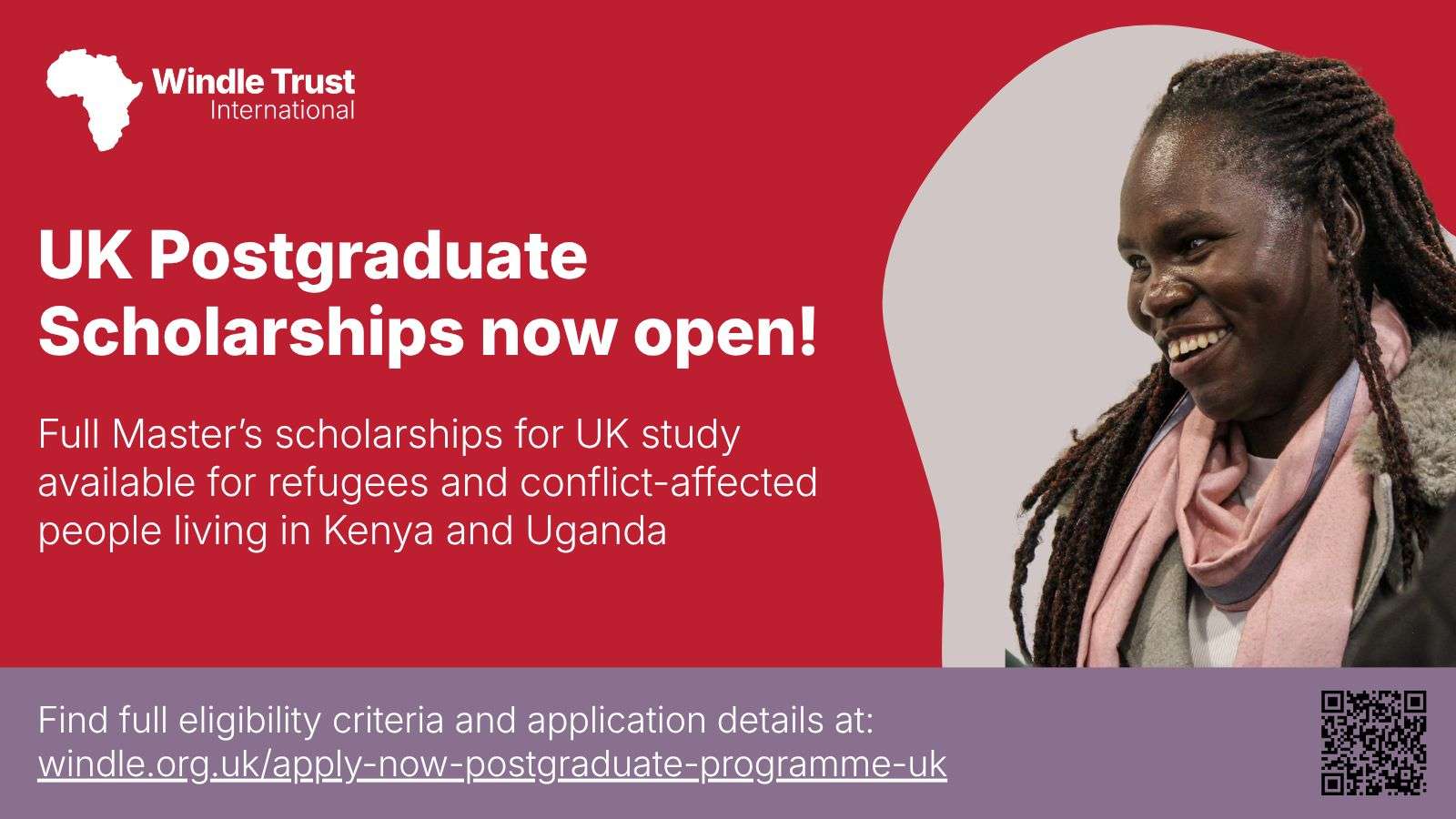 Windle Trust International