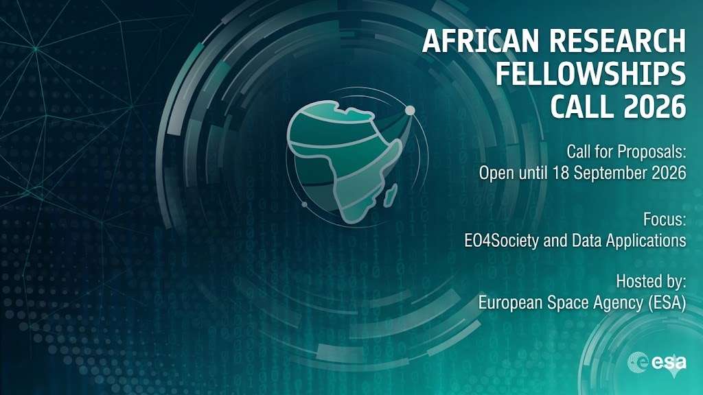 European Space Agency