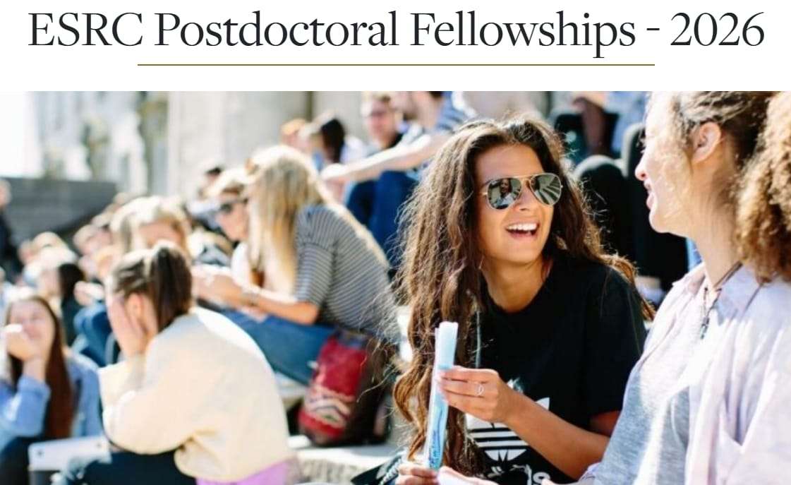 the University of Leeds: Fully Funded Research Opportunity for Early Career Scholars in Social Sciences