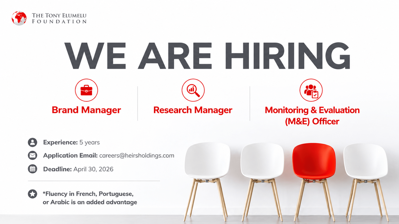 Tony Elumelu Foundation