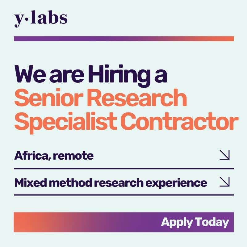 YLabs company logo
