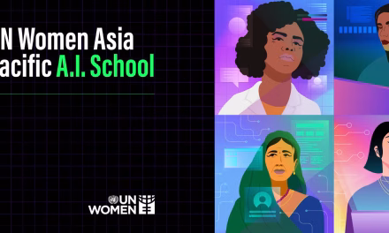 Free Online Program in Artificial Intelligence (AI) for Gender Equality: UN Women AI School Opens for Changemakers
