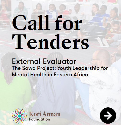 Kofi Annan Foundation