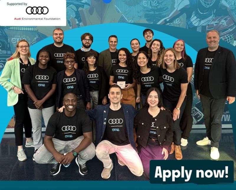 Audi Environmental Foundation