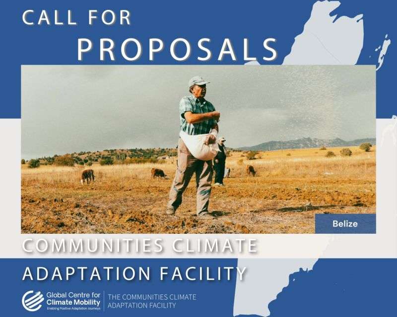Led Climate Resilience Projects company logo