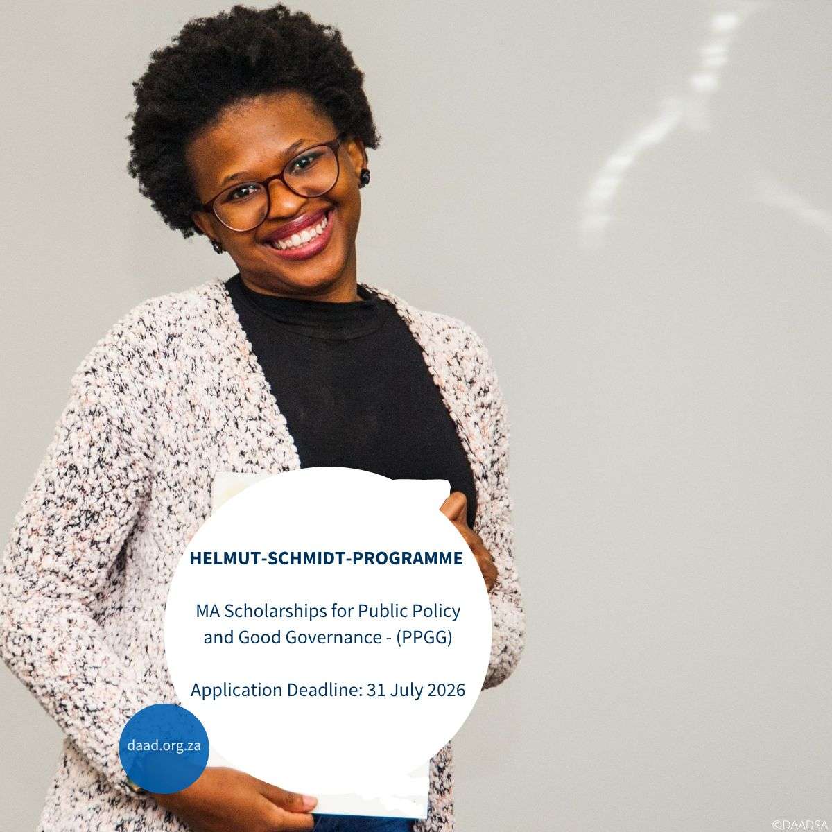 Schmidt-Programme 2027 in Germany: Fully Funded Master’s Scholarships for Future Leaders in Public Policy and Good Governance