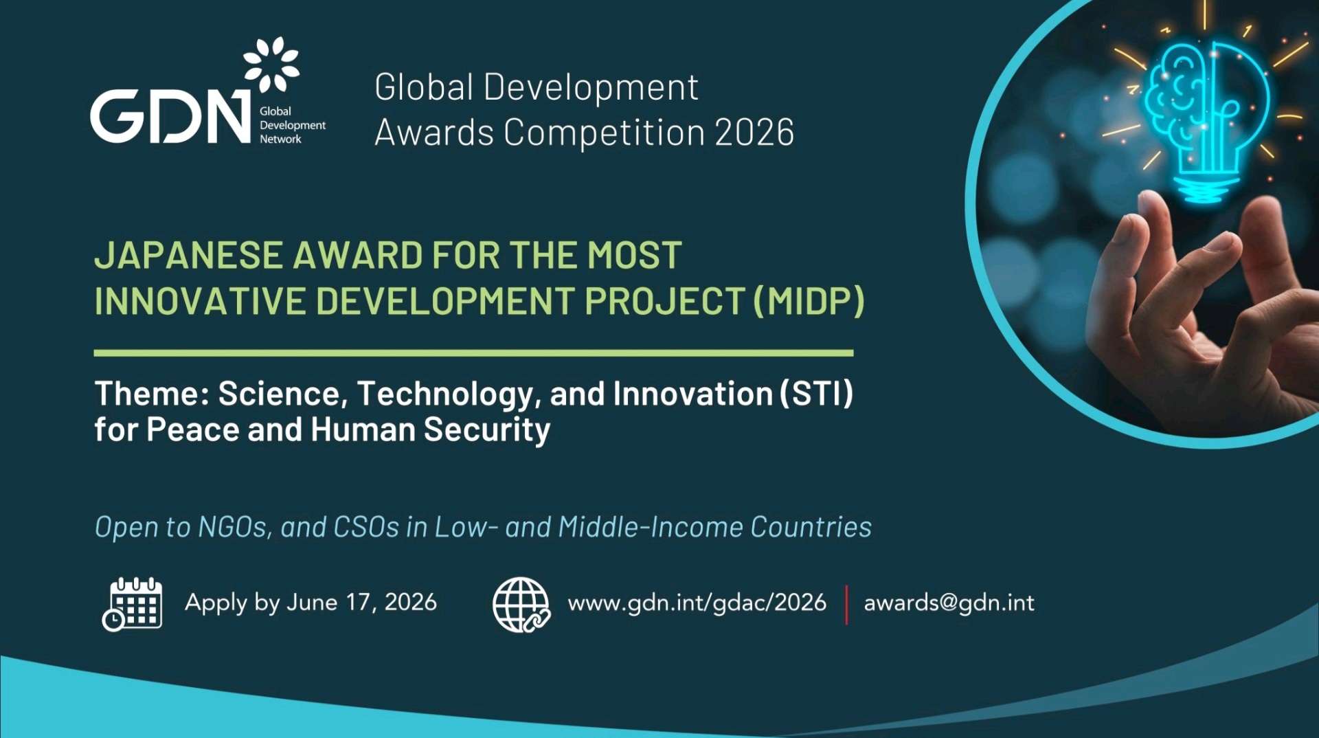 Global Development Network