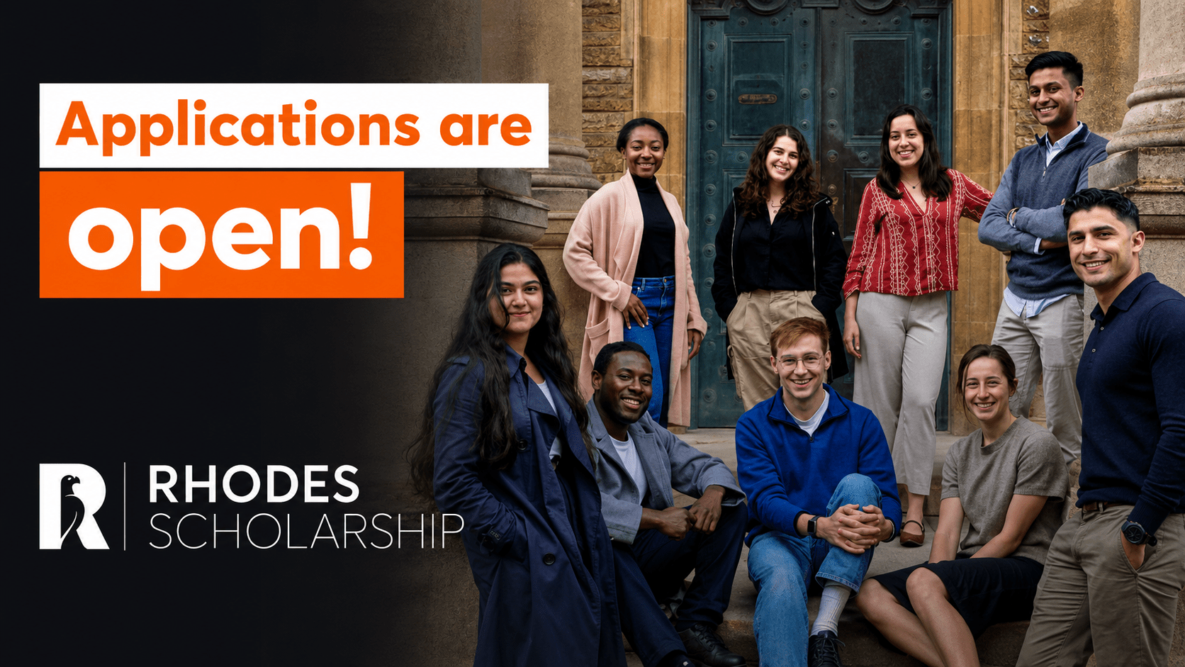 the University of Oxford: Fully Funded Postgraduate Scholarship for Global Leaders