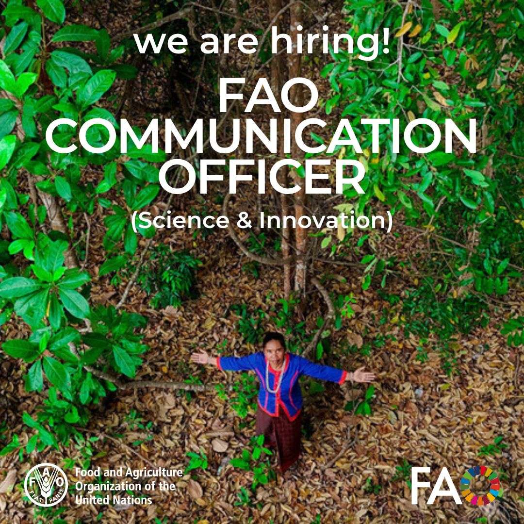 Food and Agriculture Organization of the United Nations