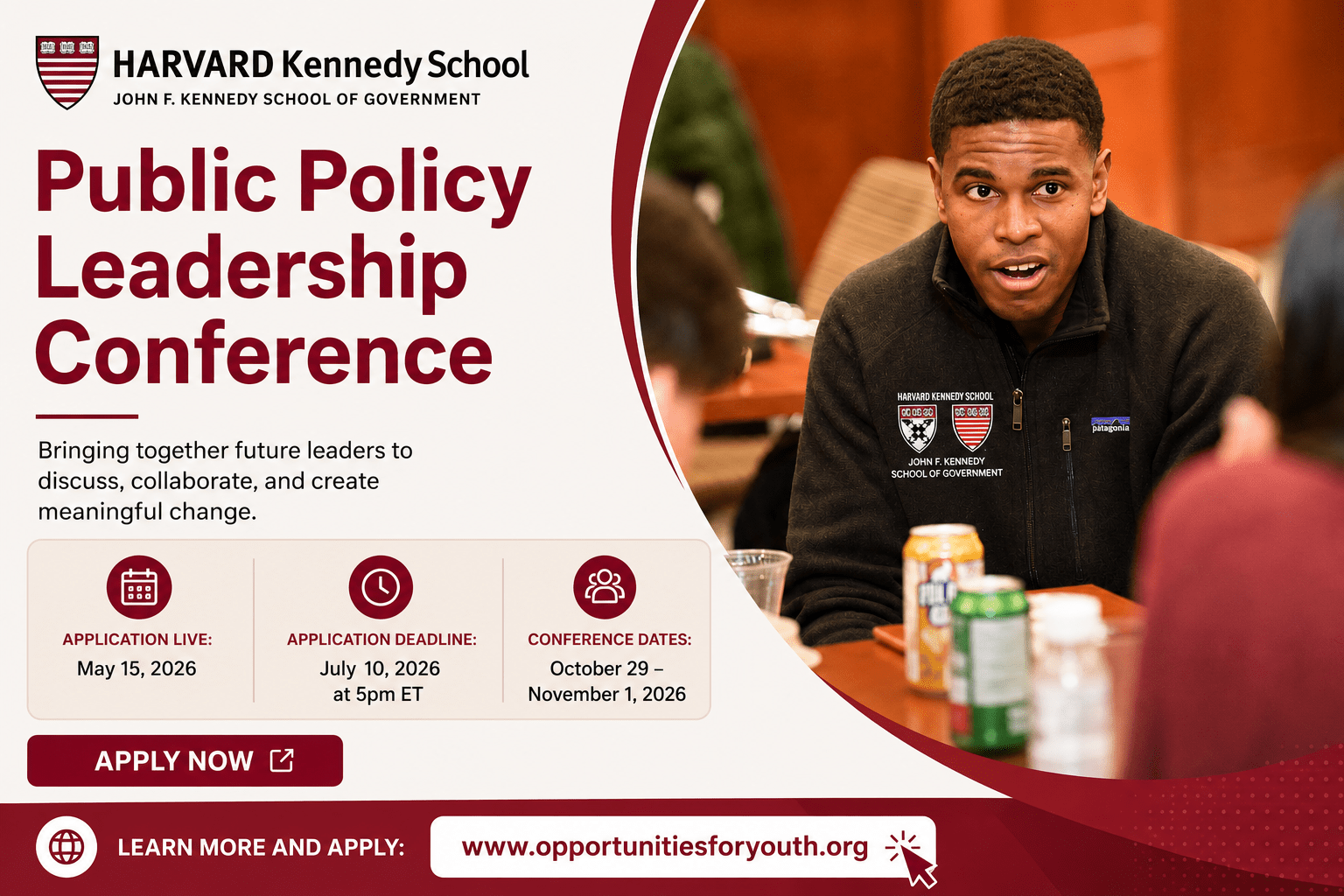 Harvard Kennedy School