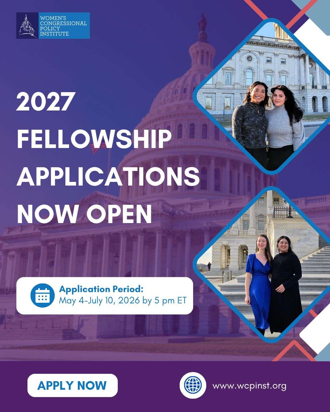 Women’s Congressional Policy Institute