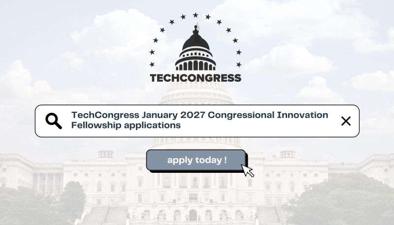 TechCongress