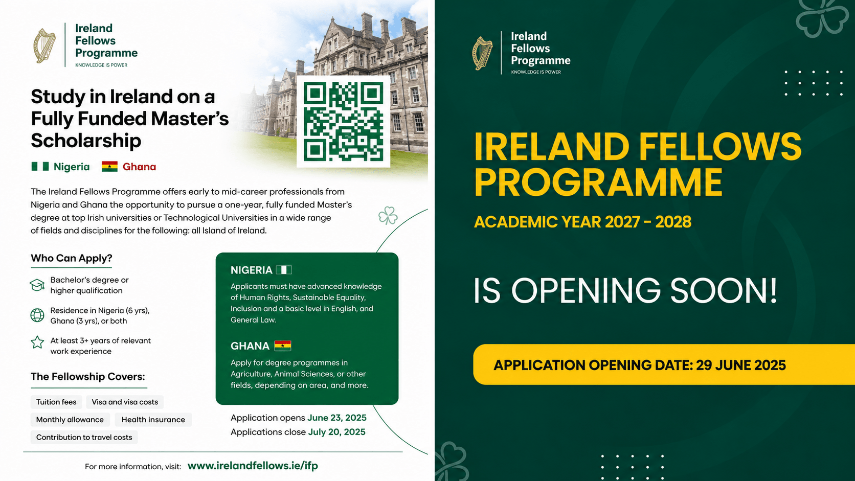 Government of Ireland
