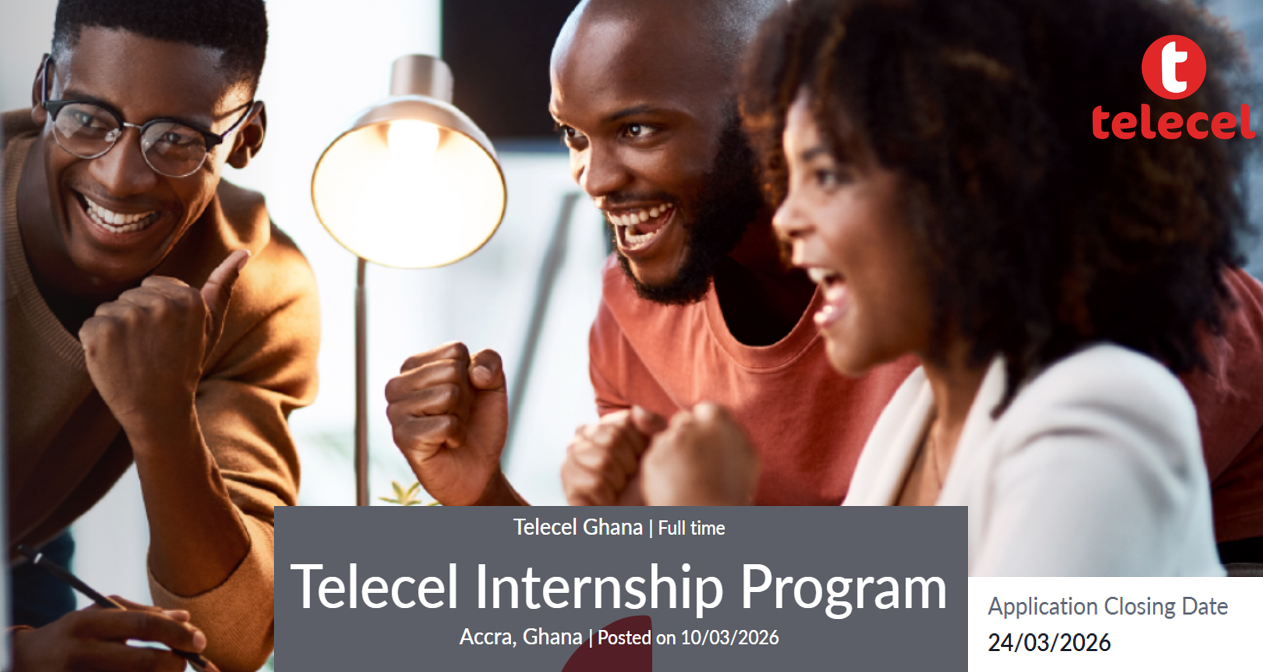 On Telecommunications Industry Experience in Accra