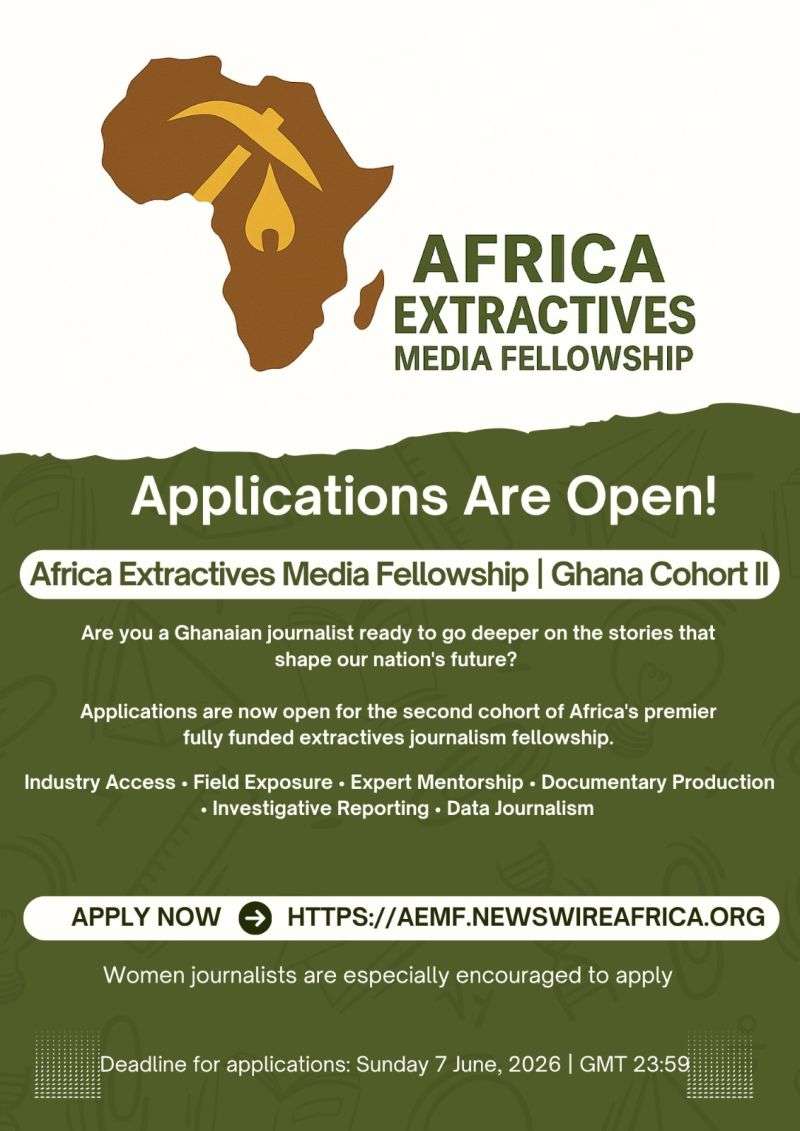 NewsWire Africa company logo