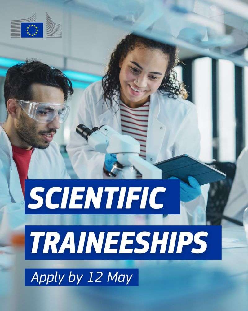 European Commission Joint Research Centre (JRC)