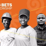 2026 Big Bets Fellowship: Africa – Empowering African Leaders to Change the World (Fully-funded by The Rockefeller Foundation)