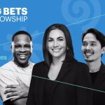 Big Bets Fellowship: United States 2026 – A Transformational Leadership Opportunity for Economic Renewal (Fully-funded by The Rockefeller Foundation)