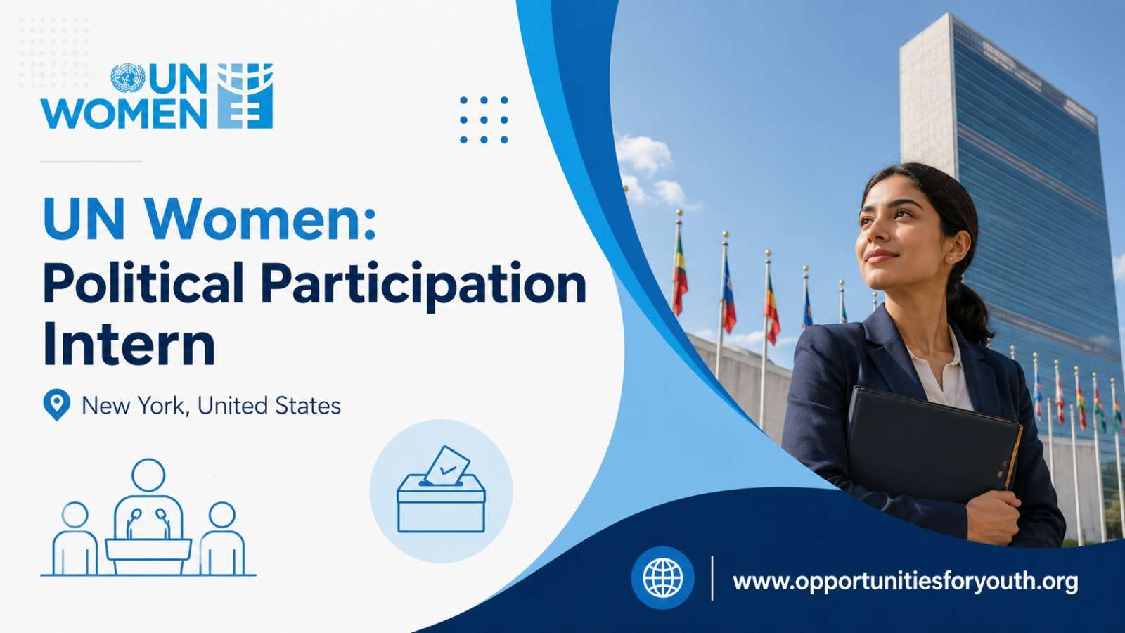 On Experience in Global Gender Equality and Democratic Governance