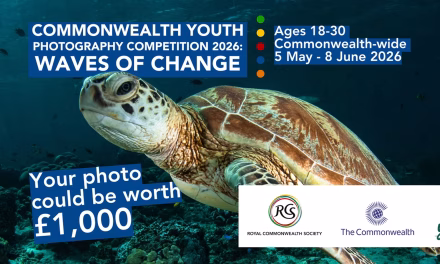 Commonwealth Youth Photography Competition 2026: Win £1,000 by Showcasing Your Powerful Ocean and Environmental Story Through Photography
