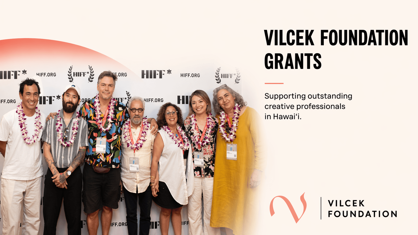 Vilcek Foundation