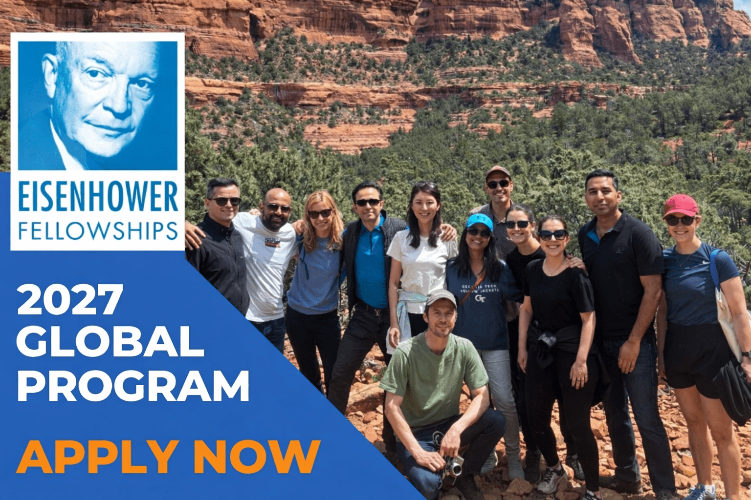 Eisenhower Fellowships