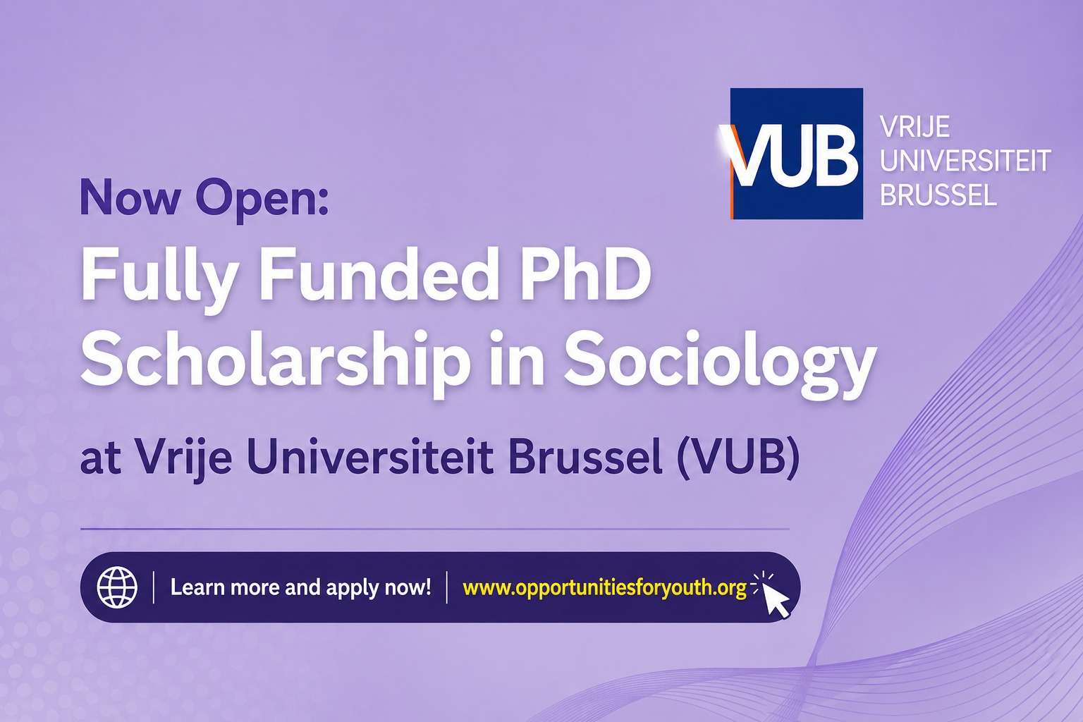 Vrije Universiteit Brussel