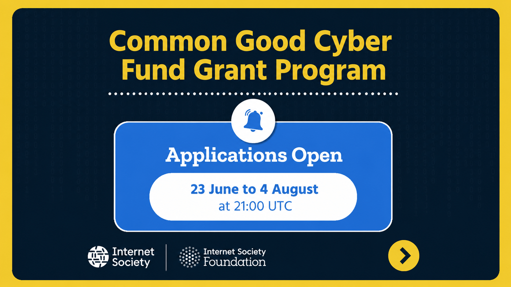 Internet Society Foundation
