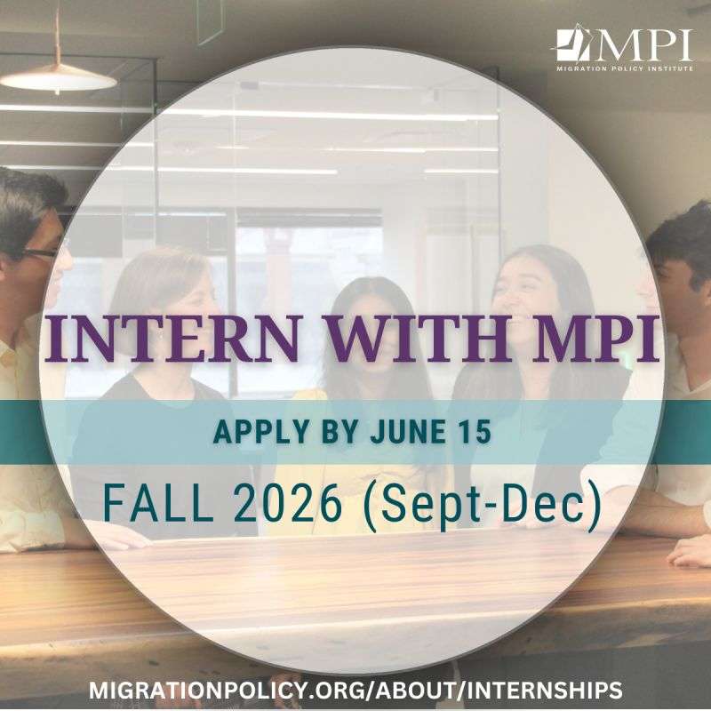 Migration Policy Institute