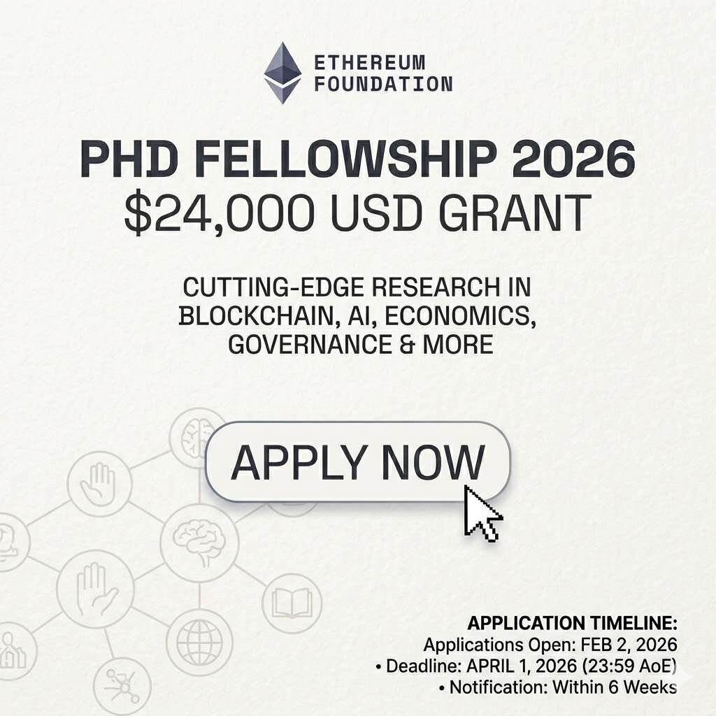 Edge Research in Blockchain, AI, Economics & More