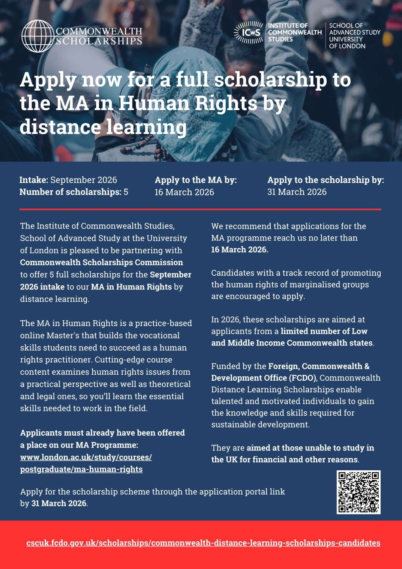 University of London